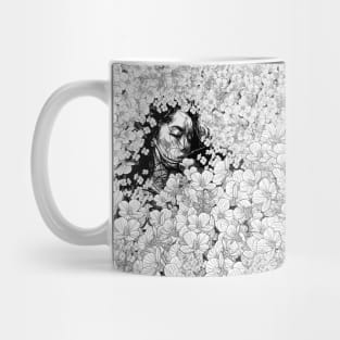 Interrompere Mug